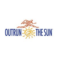 Outrun the Sun, Inc. logo - Similar company to Burn Pits 360