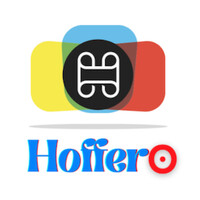 Hoffero | Bookable Travel Videos logo - Similar company to Webanav