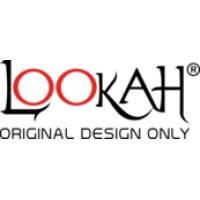 LookahGlass logo - Similar company to Kind And Create, Llc