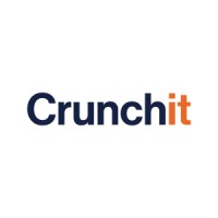 Crunchit Financial Services logo - Similar company to Square One Systems