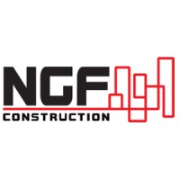 NGF Construction logo - Similar company to Bcck