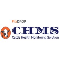 FlixDrop CHMS logo - Similar company to Deepq Ai