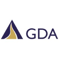 GDA Group Pty Ltd logo - Similar company to Is-On