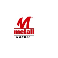 Metall Napoli Srl logo - Similar company to Leda Solution