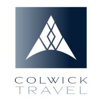 Colwick Travel logo - Similar company to Canova19
