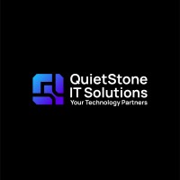 QuietStone IT Solutions logo - Similar company to Terra Network Solutions