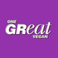One Great Vegan