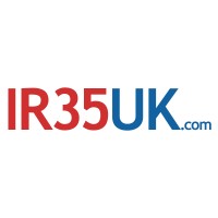 IR35 UK logo - Similar company to Ir35 Pro