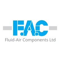 Fluid-Air Components Ltd logo - Similar company to Precision Appointments Ltd
