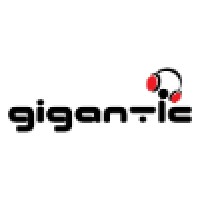 Gigantic Software logo - Similar company to Cri Middleware