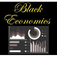 Black Economics logo - Similar company to Tech House Global