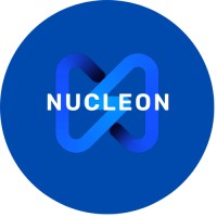 Nucleon - Plan for a better tomorrow logo - Similar company to Techible