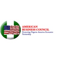 American Business Council Nigeria logo - Similar company to Ascend Studios Foundation