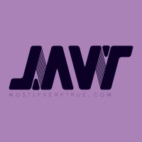 MVT | MostlyVeryTrue studios logo - Similar company to Mangouste Anim