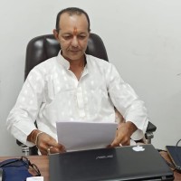 Astro Guru Deepak Jain