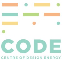 CODE - The Design Studio logo - Similar company to Code Design Studio