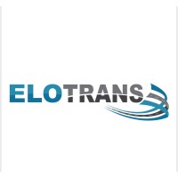 ELOTRANS logo - Similar company to Sofia Boutella