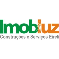 Imobluz Construções e Serviços logo - Similar company to I Love Deliceria