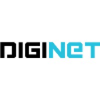 Diginet logo - Similar company to Diginet