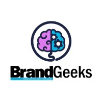 BrandGeeks Marketing & Design logo - Similar company to Brand Geeks Inc