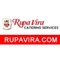 Rupa Vira's Catering Services logo - Similar company to Vira Designs, Llc