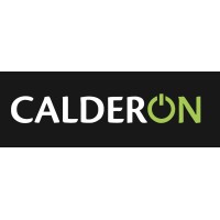 CALDERON CZECH REPUBLIC s.r.o. logo - Similar company to Com Plus Cz A.S.