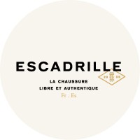 escadrille logo - Similar company to Enjoy Zero ™