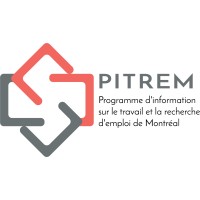 PITREM logo - Similar company to Recycan Inc.