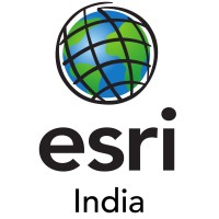 Esri India logo - Similar company to Esri India