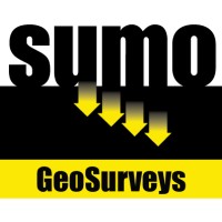 SUMO GeoSurveys logo - Similar company to Sumo Services