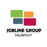 Jobline Group logo - Similar company to Ctrl365