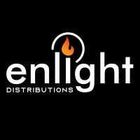 Enlight Distributions logo - Similar company to Soldesign Company