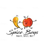 Spice Boy logo - Similar company to Trillick Ventures