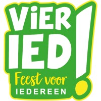 Beweging Vier IED! logo - Similar company to De Kansenmakers