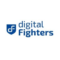 Digital Fighters Aps logo - Similar company to Sure'It