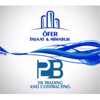 Ofer Mimarlik And 2B Co.