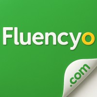 Fluencyo - Language Learning App logo - Similar company to Iflapp™