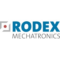 Rodex Mechatronics logo - Similar company to Intectiv D.O.O.