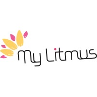 My Litmus 🌻 logo - Similar company to Nomad Bzh