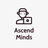 Ascend Minds logo - Similar company to Ash Global Software