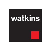 Watkins logo - Similar company to Elmech Ltd