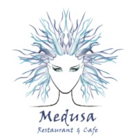 Medusa Restaurant and Cafe logo - Similar company to Make My Restaurant ®