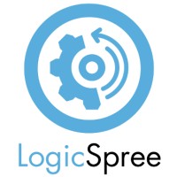 LogicSpree logo - Similar company to Solupros Inc