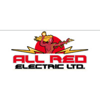 All Red Electric Ltd. logo - Similar company to Professional Electrical & Controls Ltd.
