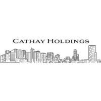 Cathay Holdings Inc. logo - Similar company to Lee Chira & Associates