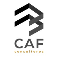 CAF Consultores logo - Similar company to Agencia Especializada De Información/Jigh.Info
