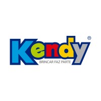 Kendy Brinquedos logo - Similar company to Rufix