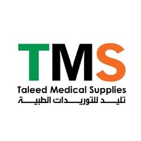 Taleed Medical Supplies logo - Similar company to Experia