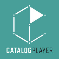 CatalogPlayer logo - Similar company to Empel Digital Business