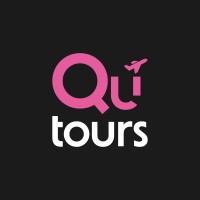 Quitours logo - Similar company to Liv Ecuador